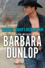 The Bull Rider's Redemption