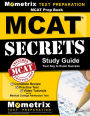 MCAT Prep Book: MCAT Secrets Study Guide: MCAT Practice and Review for the Medical College Admission Test