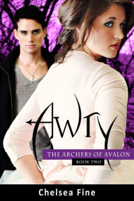 Title: Awry, Author: Chelsea Fine