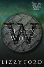 Black Wolf (#4, Lost Vegas Series)