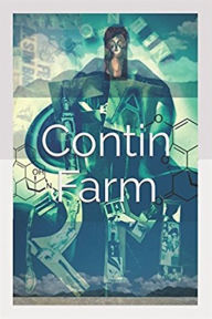 Title: Contin Farm, Author: A.J. Bissett