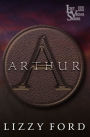 Arthur (#3, Lost Vegas Series)