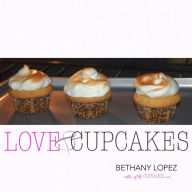 Title: Love & Cupcakes, Author: Bethany Lopez