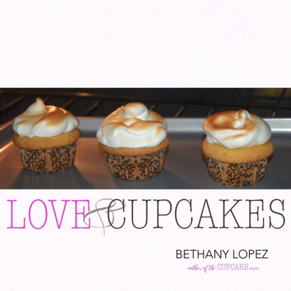 Love & Cupcakes