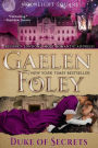 Duke of Secrets (Moonlight Square, Book 2)