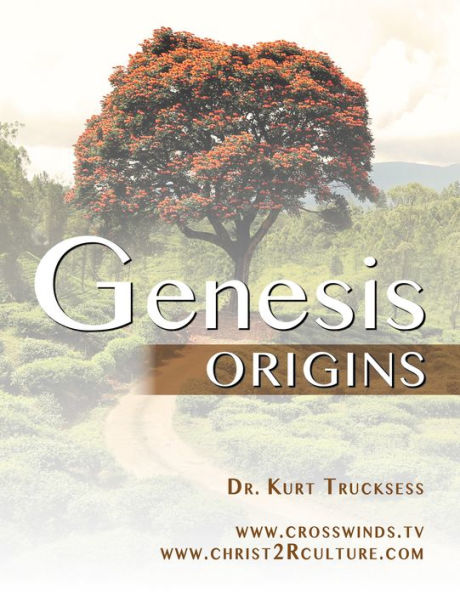 Genesis - Origins