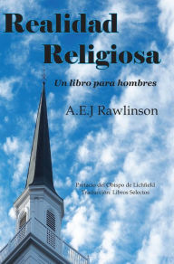 Title: Realidad Religiosa, Author: A.E.J Rawlinson