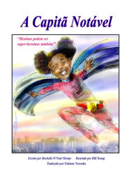 Title: A Capita Notavel, Author: Rochelle ONeal-Thorpe