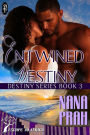 Entwined Destiny (Destiny African Romance #3)