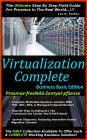 Virtualization Complete: Business Basic Edition (Proxmox-freeNAS-Zentyal-pfSense)