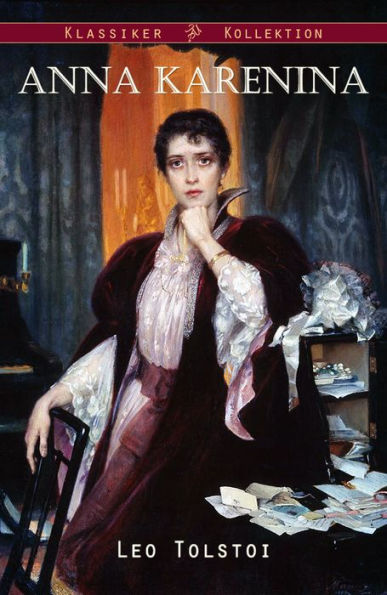 Anna Karenina