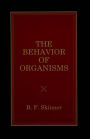 The Behavior of Organisms