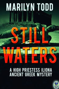 Title: Still Waters, Author: Marilyn Todd