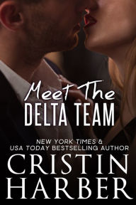 Meet the Delta Team