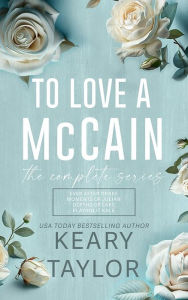 The McCain Saga: Omnibus Edition