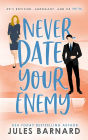 Never Date Your Enemy