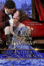 A Duke for Midwinter: A Victorian Christmas Novella