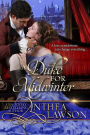 A Duke for Midwinter: A Victorian Christmas Tale
