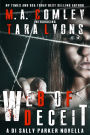 Web of Deceit (DI Sally Parker Series)