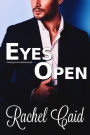 Eyes Open (Finding Home Series book two)