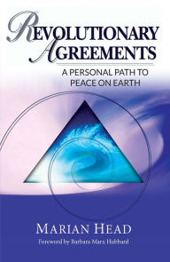 Title: Revolutionary Agreements (2nd edition), Author: Marian Head