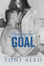 Rushing the Goal (Assassins Series #8)
