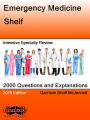 Emergency Medicine Shelf Intensive Specialty Review