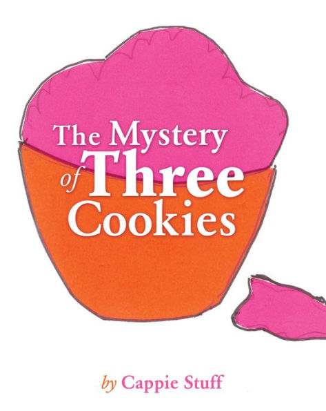 The Mystery of Three Cookies