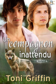 Title: Un compagnon inattendu, Author: Toni Griffin