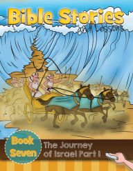 Title: The Journey of Israel Part I, Author: Hebron Ministries