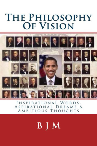 The Philosophy Of Vision