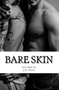Bare Skin (Skin Deep #5)