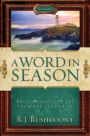 A Word In Season Vol. 7