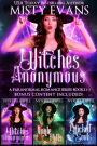 Witches Anonymous, Steps 1 - 3 Box Set