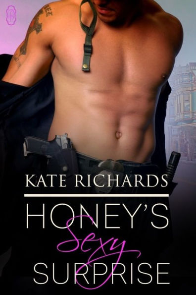 Honey's Sexy Surprise