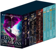 Title: A Dance of Dragons: The Complete Series, Author: Kaitlyn Davis