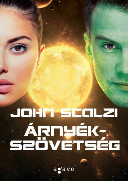 Árnyékszövetség (The End of All Things)