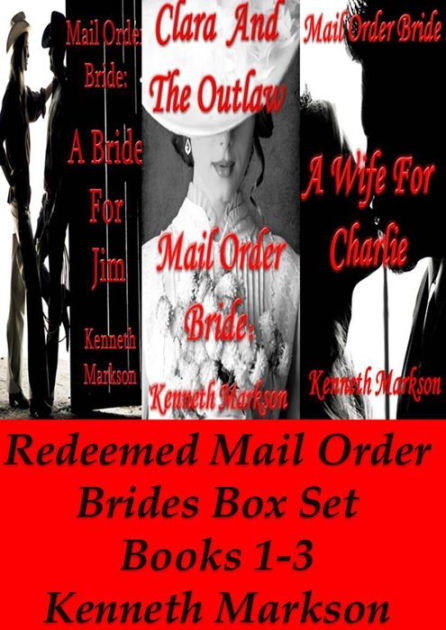 mail order bride history