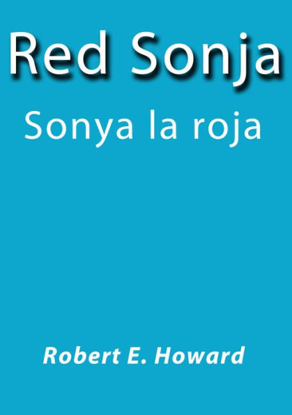 Red Sonja
