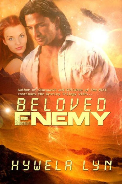 Beloved Enemy