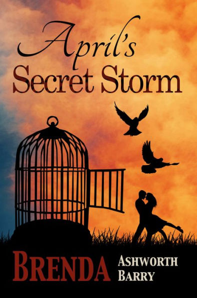 Aprils Secret Storm