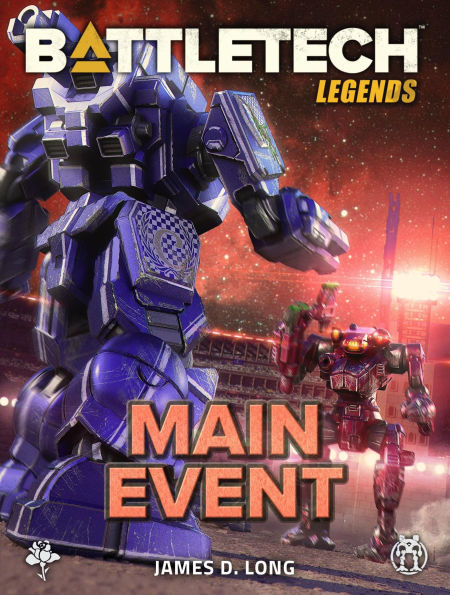 BattleTech Legends: Main Event