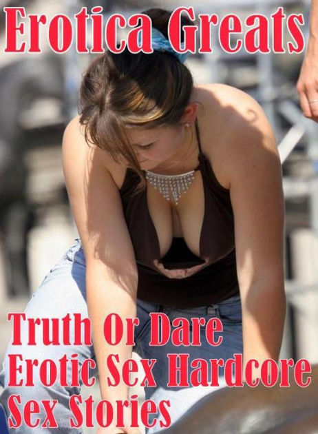erotic truth or dare pictures Milf bbw plump