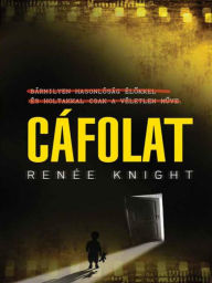 Title: Cáfolat (Disclaimer), Author: Renée Knight