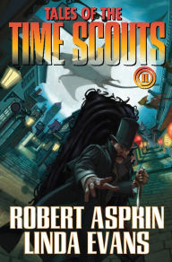 Title: Tales of the Time Scouts II, Author: Robert Asprin