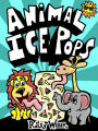 Animal Ice Pops