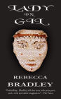 Lady in Gil
