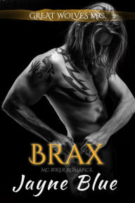 Title: Brax, Author: Jayne Blue