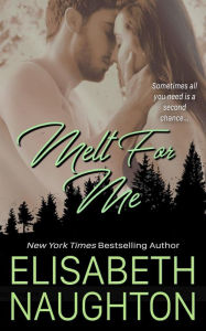 Title: Melt For Me, Author: Elisabeth Naughton