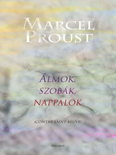 Almok, szobak, nappalok